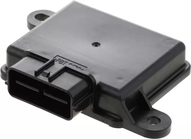 Control Module - Nissan (98856-9UA0A) - view 4