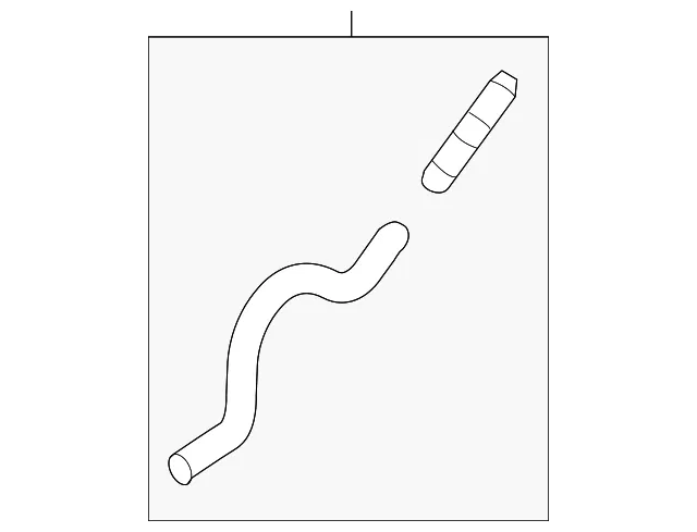 Connector - Kia (98930-H9000)