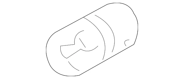 Bulb - Volvo (989763) - view 2