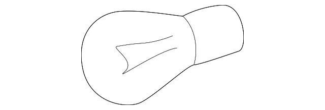 Bulb - Volvo (989788) - view 2