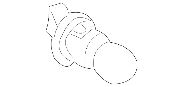 Bulb - Volvo (989790) - view 2