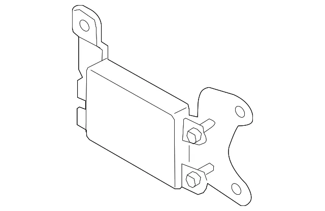 Distance Sensor - Kia (99110-A8500)