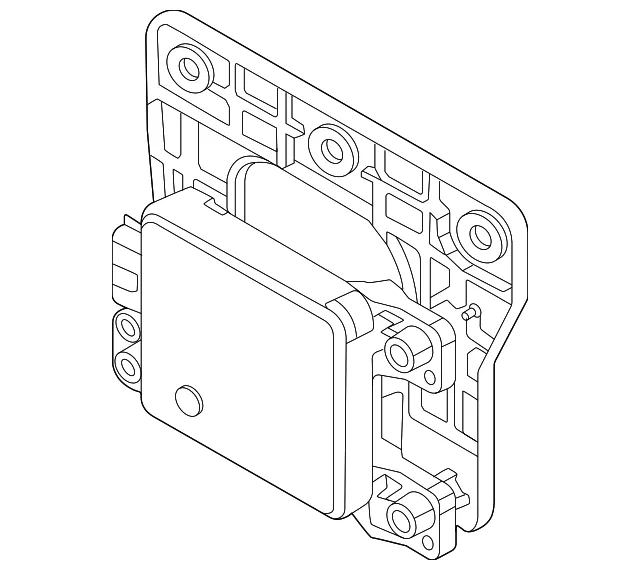 Sensor - Kia (99110-AT000)