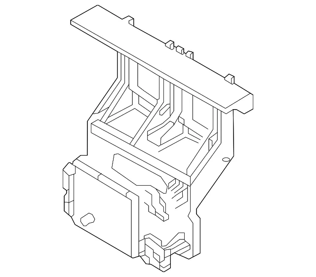Distance Sensor - Kia (99110-CV000)