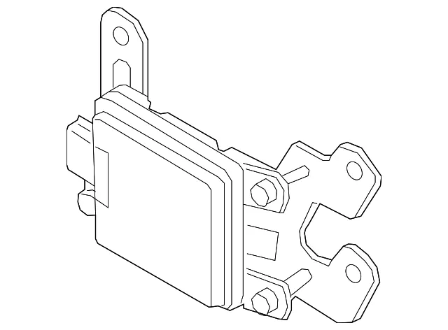 Sensor - Kia (99110-K0100)