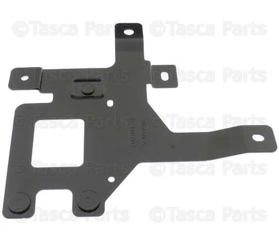 Blind Spot Radar Bracket - Passenger Side (RH) - Kia (99155-M6000)