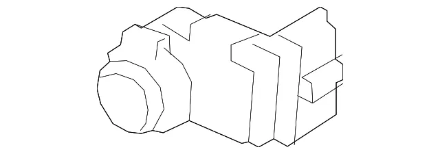 Sensor - Kia (99310-K0050)