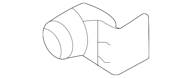 Sensor - Kia (99310-L1840C7S)