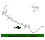 Sensor - Kia (99310-L1840C7S) - view 4