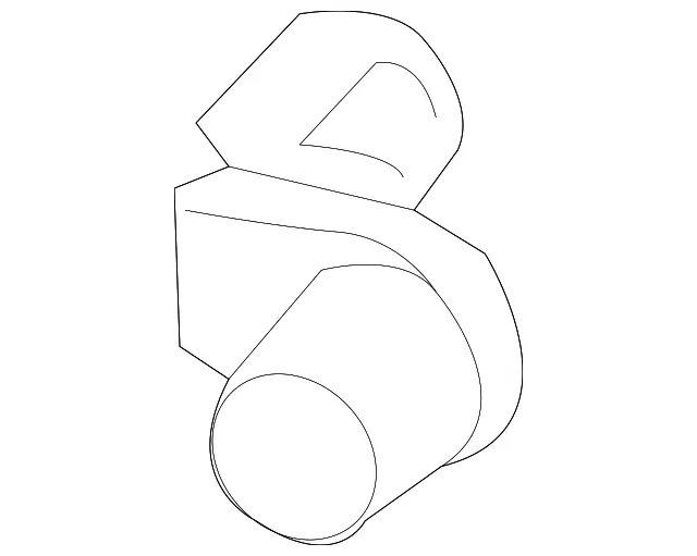 Park Sensor - Kia (99310-S9000C7S)