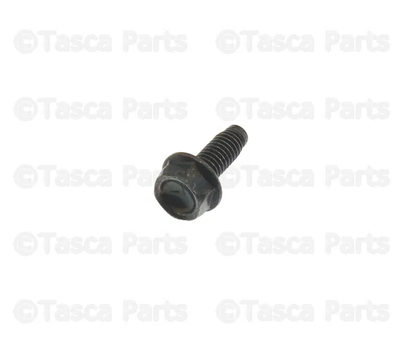 Engine Control Module (ECM) Cover Bolt - Mazda (9946-60-616B) - view 5