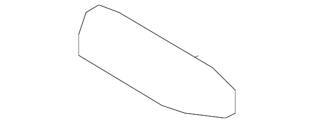 Bulb - Mazda (9970-05-080L) - view 2