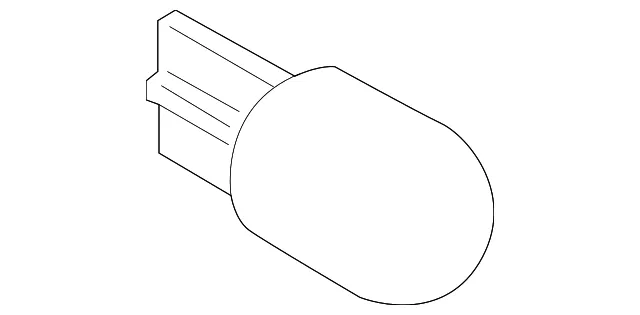 Bulb - Mazda (997006210)