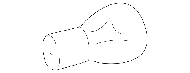 Bulb - Mazda (997013210)