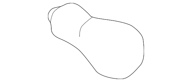 Bulb - Mazda (997013270y)