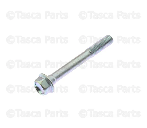 Alternator Bracket Bolt - Mazda (9978-40-865)