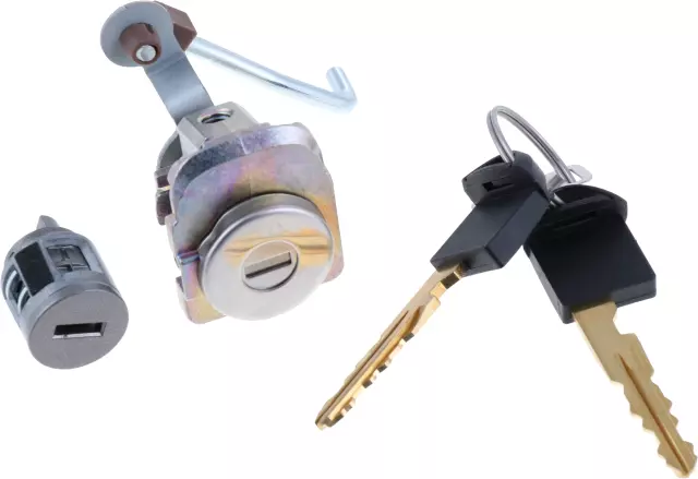 Key Set Cylinder Lock - Nissan (99810-3KR0A)