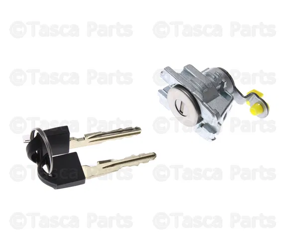 Key Set - Nissan (99810-3NF0A)