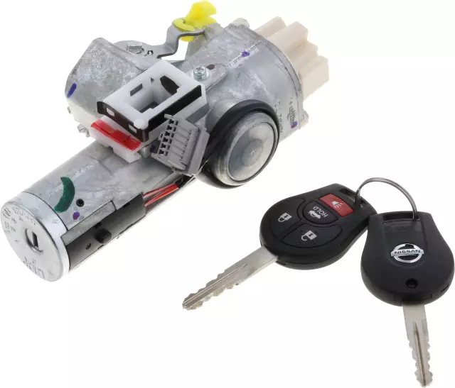 Key Set - Nissan (99810-3SG1A)