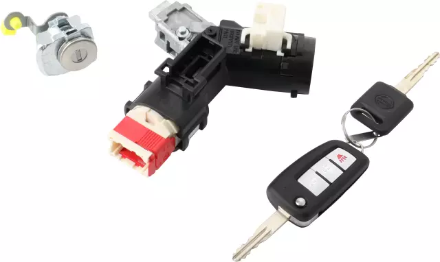 Key Set - Nissan (99810-5RB1C)