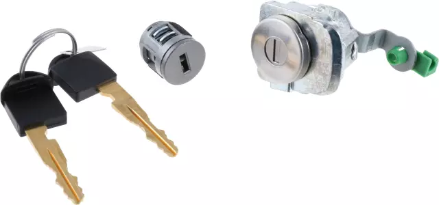 Key Set Cylinder Lock - Nissan (99810-6CA0A)