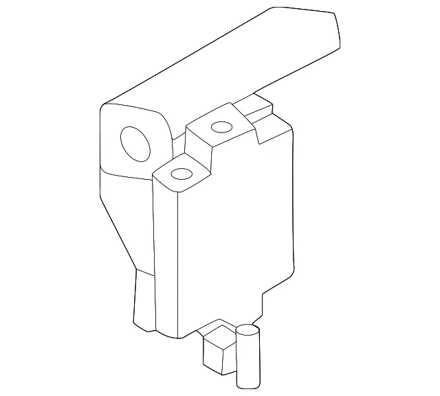 Module - Kia (99810-CV100)