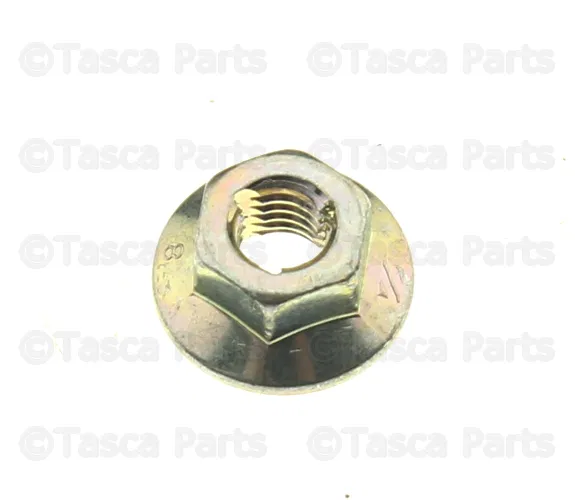 Blind Spot Detection System Warning Sensor Nut - Mazda (9989-10-600) - view 4