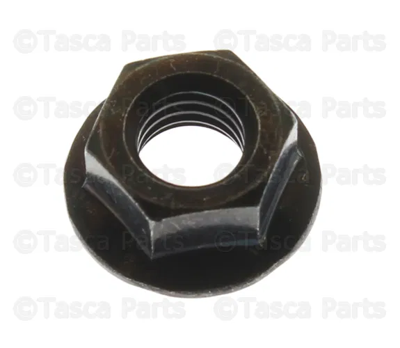 Alternator Lock Nut - Mazda (9994-00-800B)