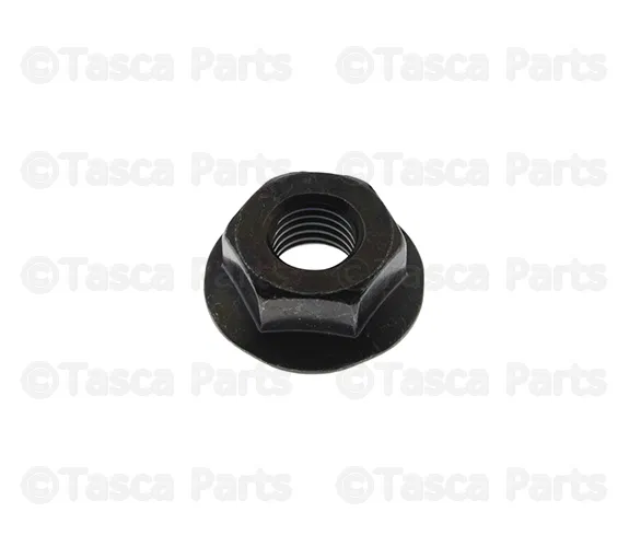 Fuel Filler Door Lock Actuator Nut - Mazda (9994-01-003B)