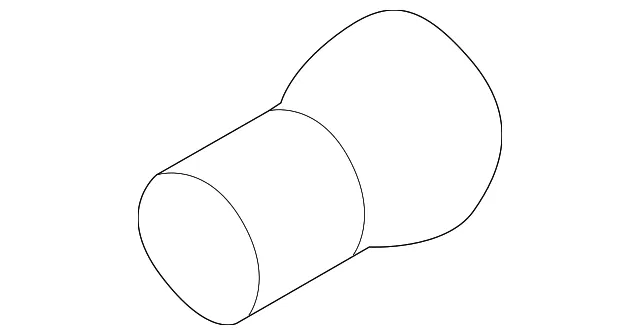 Bulb - Volvo (999573) - view 2