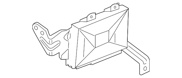 Control Module - Kia (99960-J6200)