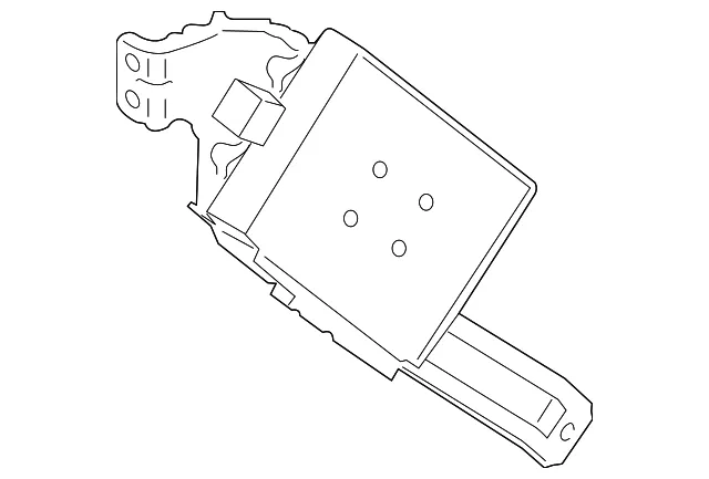 Control Module - Kia (99960-S9000)