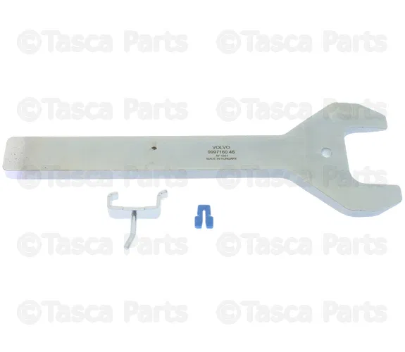 Key - Volvo (9997160) - view 2