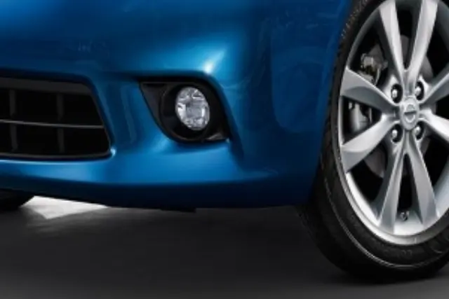 Fog Lights With Intermittent Wipers - Nissan (999F1-4Y550)