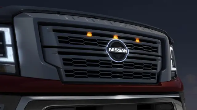 Marker Lamp Kit (Grille and Front Overfenders) - Nissan (999F5-W8000)