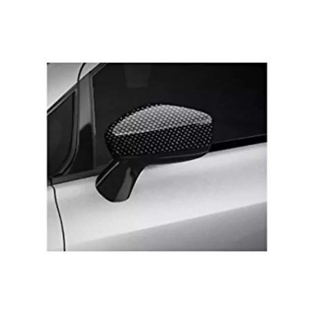 Side Mirror Caps Without Turn Signal - Nissan (999L2-441CB)
