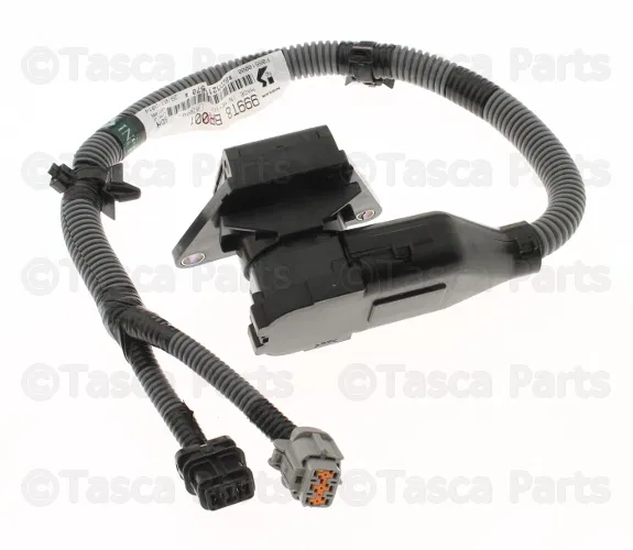 Towing, Hitch Harness - 7 Pin - Nissan (999T8-BR020)