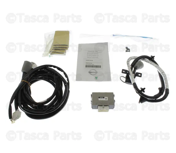Trailer Tow Harness (4-pin) - Nissan (999T8-C3010)