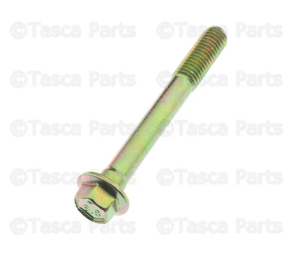 Alternator Bracket Bolt - Mazda (9FA0-20-0038)