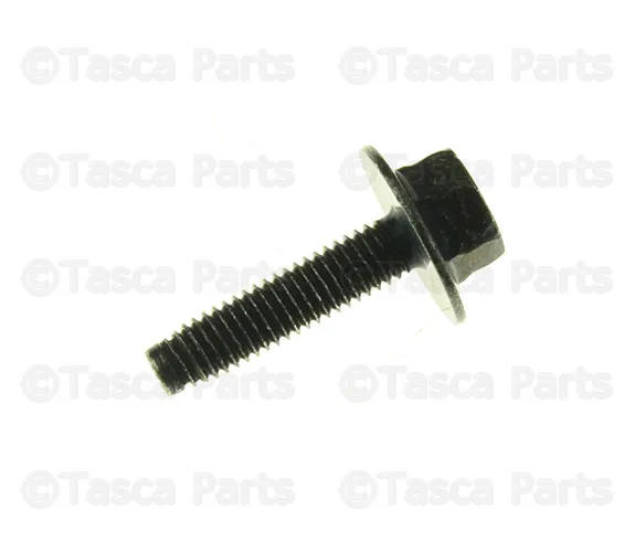 Headlamp Assembly Screw - Mazda (9KK6-00-625B)
