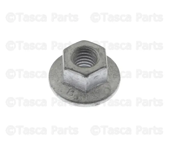 Battery Hold Down Nut - Mazda (9XG0-16-941M)