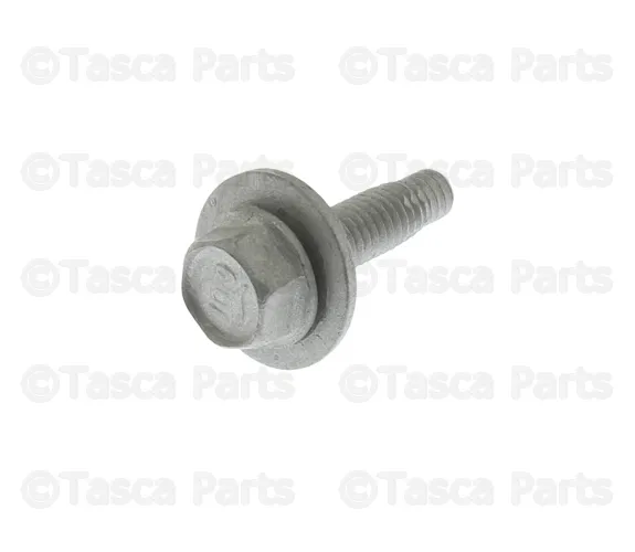 Headlamp Assembly Screw - Mazda (9XG1-49-239L)
