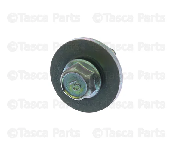 Battery Tray Bolt - Mazda (9YA4-10-614)