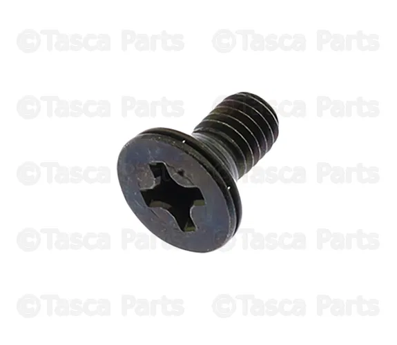 Door Lock Actuator Motor Screw - Mazda (9YA5-00-602)
