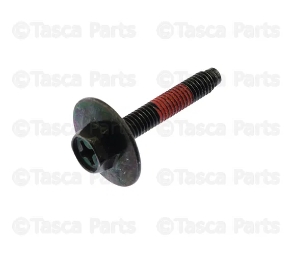 Headlamp Assembly Bolt - Mazda (9YA5-90-605A)