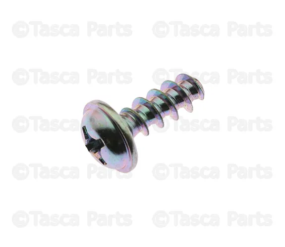 Engine Control Module (ECM) Screw - Mazda (9YA7-50-602)