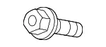 Starter Bolt - Mazda (9fa0200048) - view 3