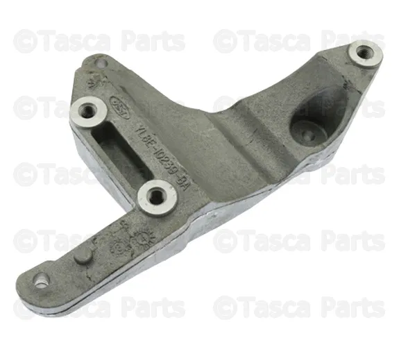 Alternator Bracket - Mazda (AJ03-18-371) - view 4