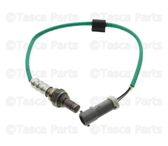 Oxygen Sensor - Passenger Side (RH) - Mazda (AJ03-18-861D)