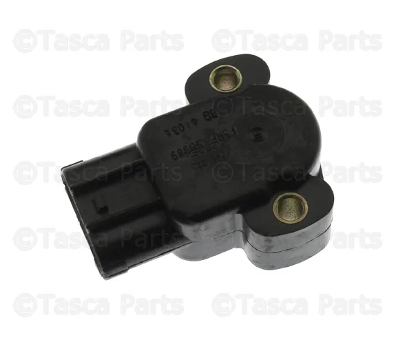 Throttle Position Sensor - Mazda (AJ03-18-911A) - view 4